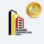 Belgian construction awards